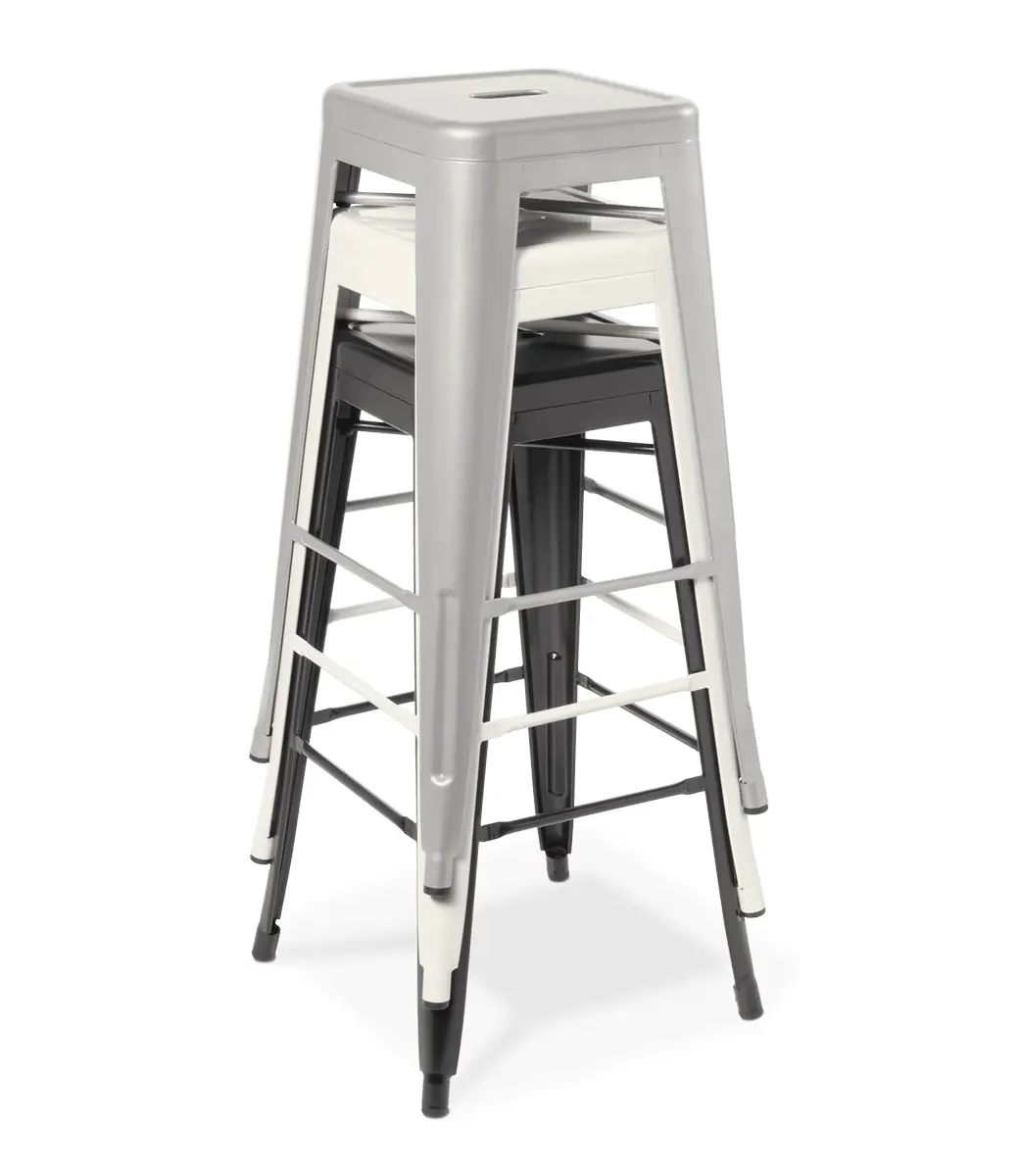 Industry Stool Stack