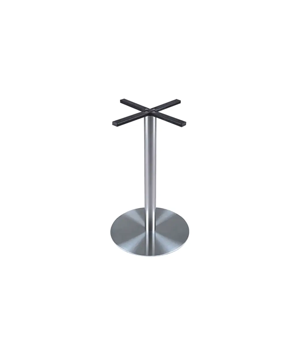 18bl Orion Table Base Cross Join
