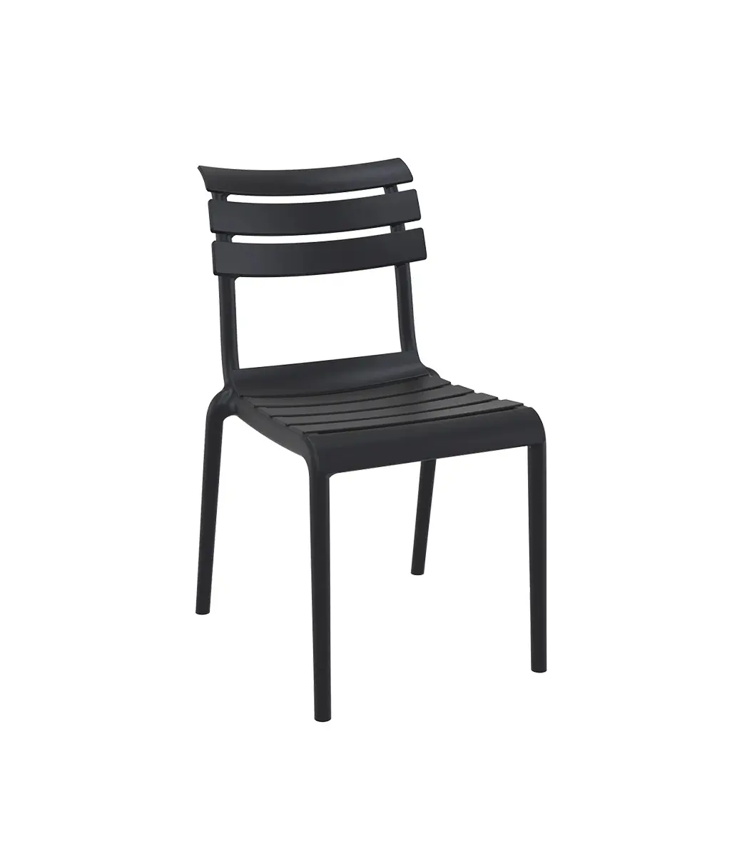 Helen Chair Black