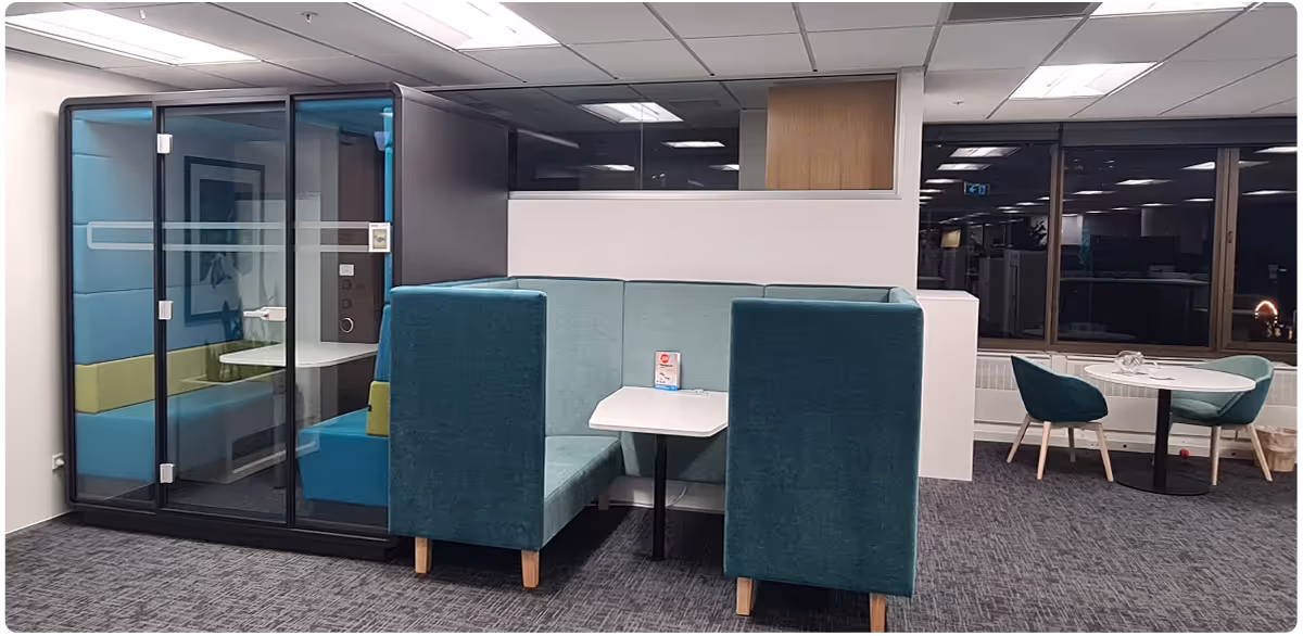 Fma Fit out Blog Post