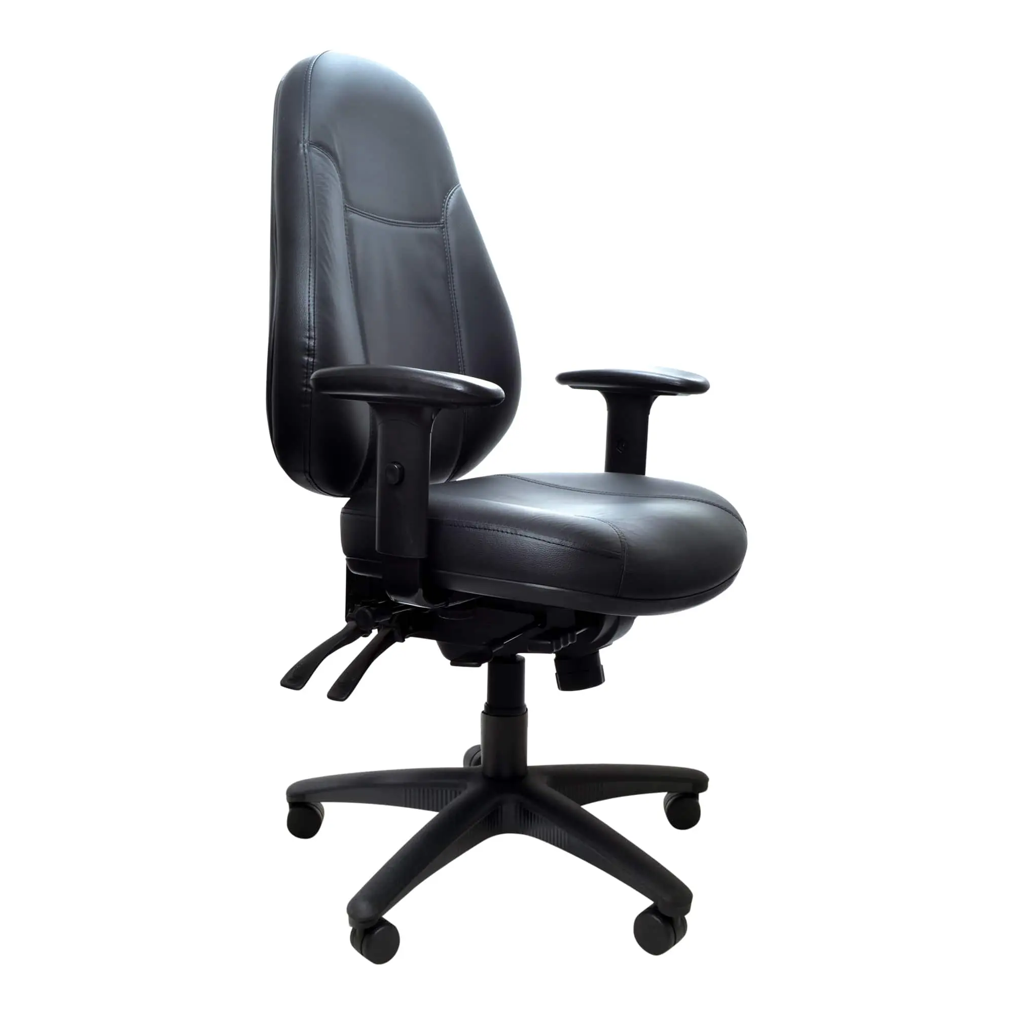 Buro Persona 247 128 L3 Front Angle