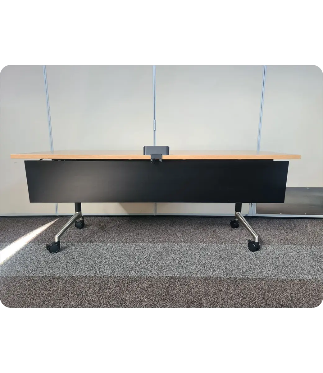 Flip Table Wide