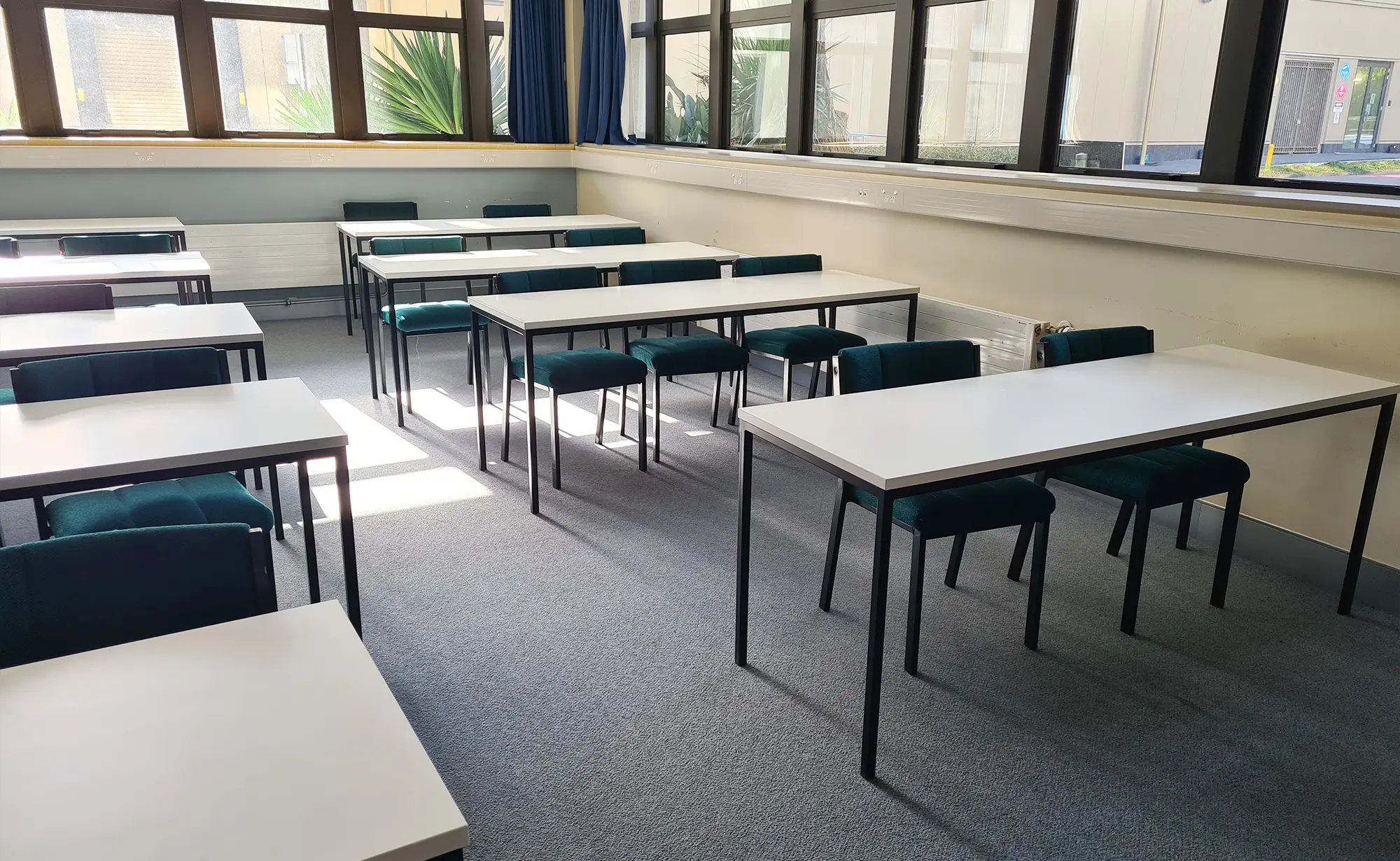 Massey Agriculture, Horticulture, and Social Science 4