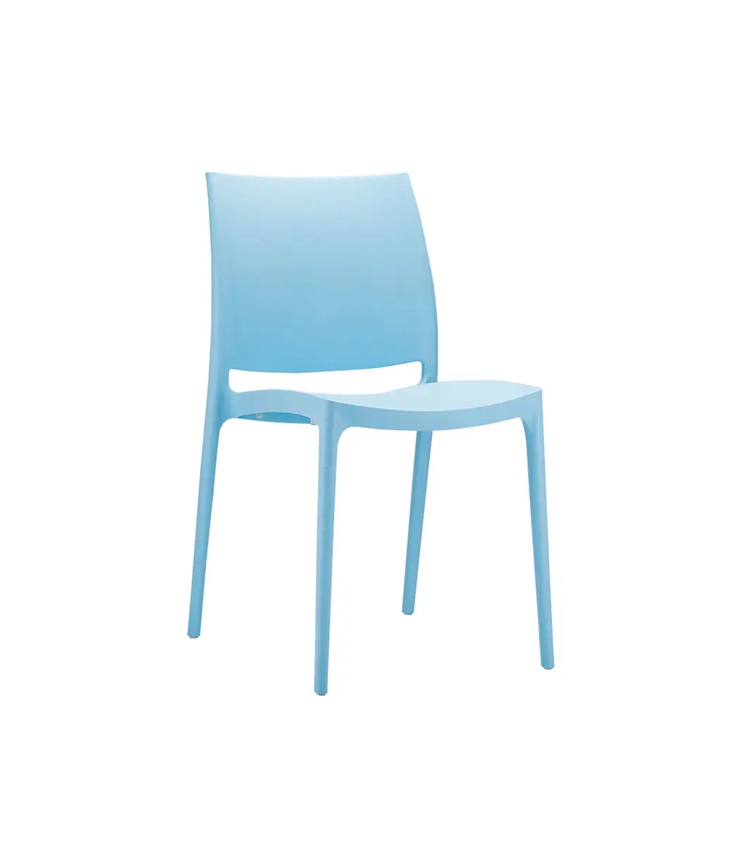 Maymay Chair Blue