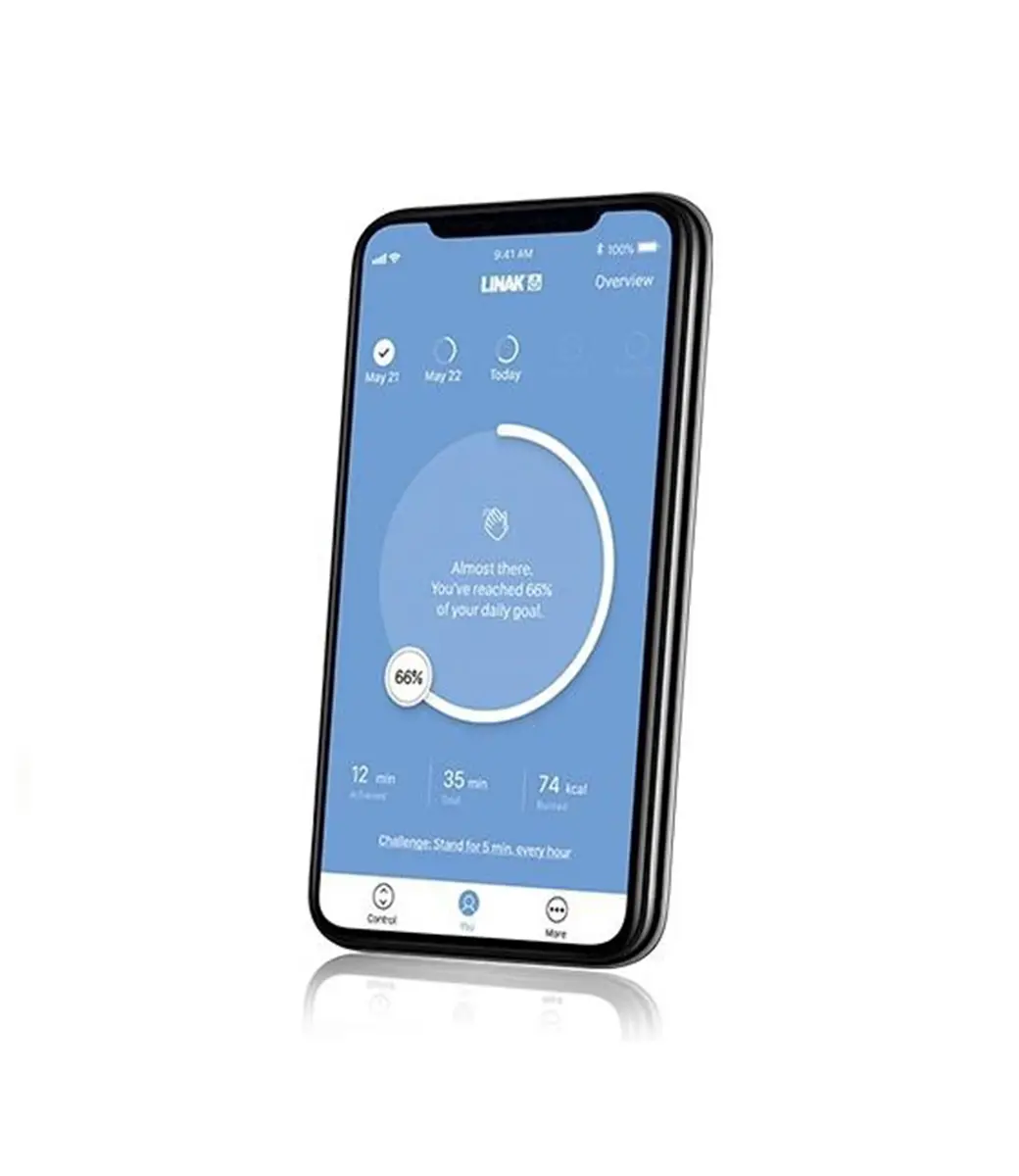 Linak Link Controller App 
