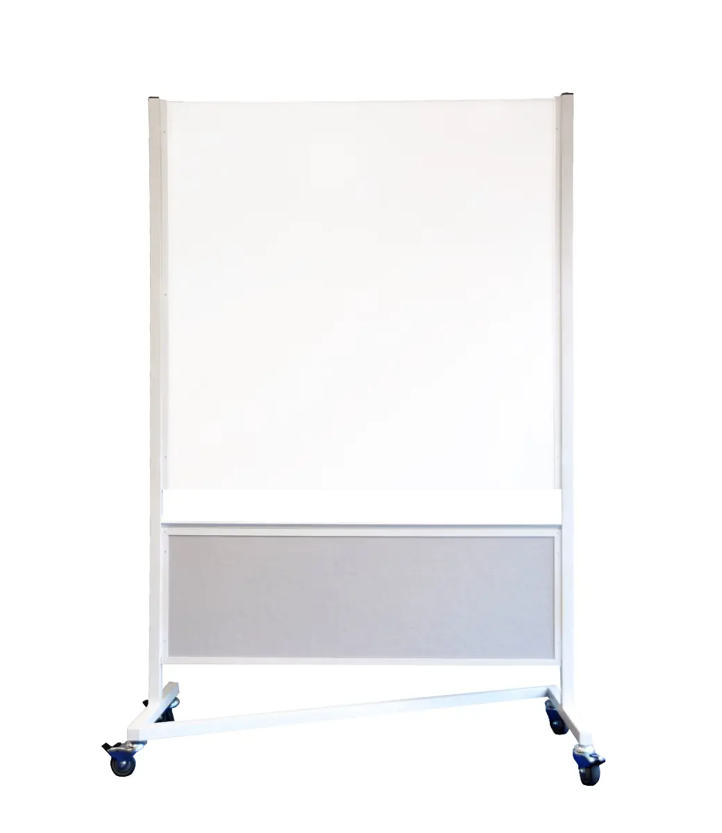 Whiteboard White