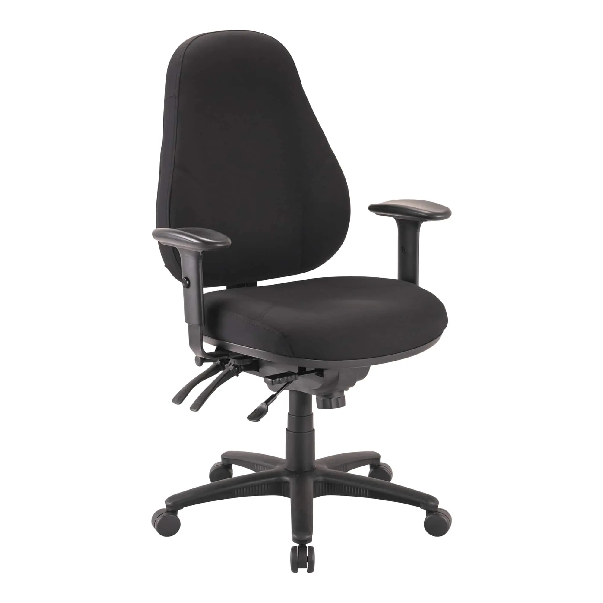 Buro Persona 247 128 63 Front Angle