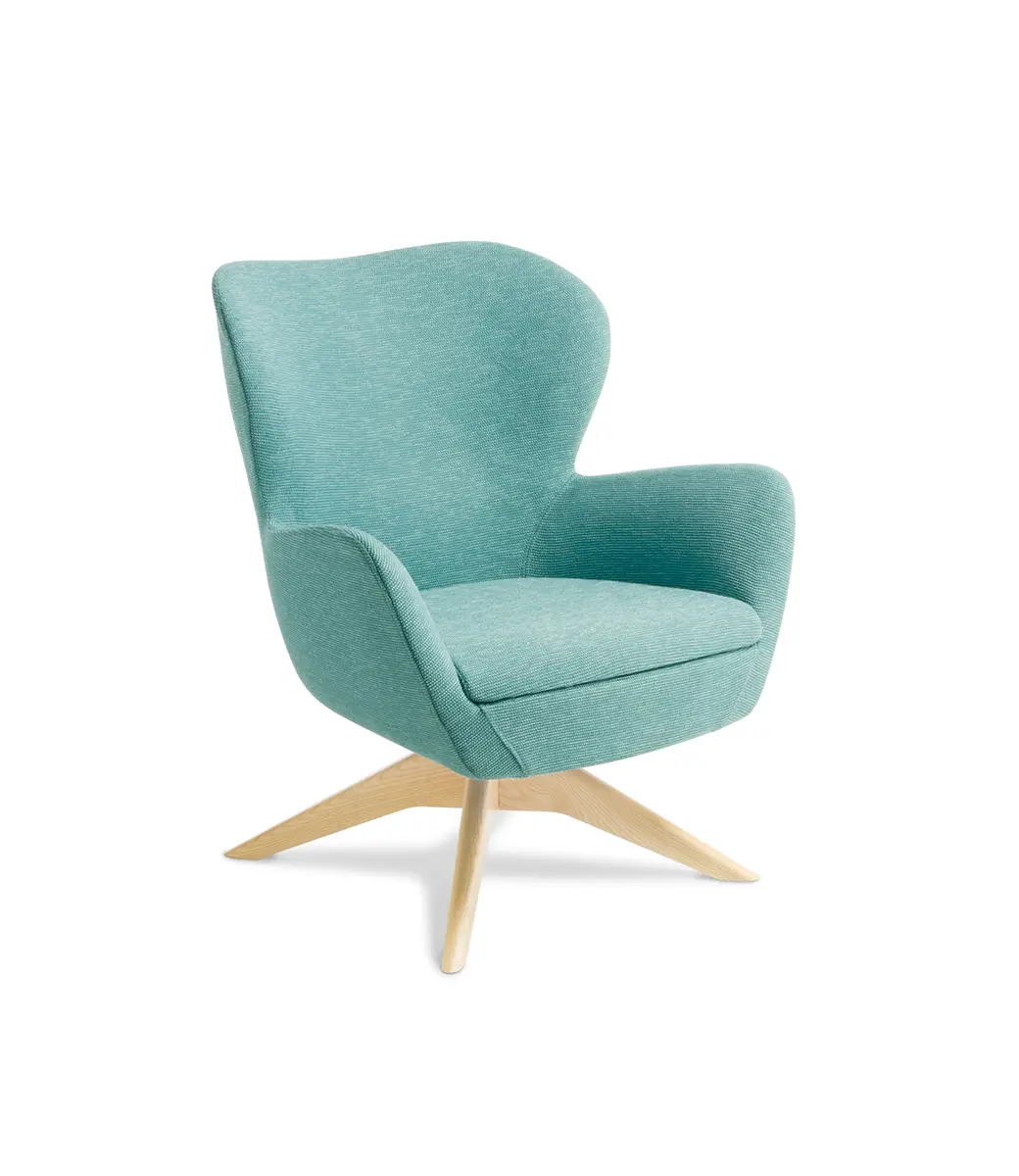 Abbey Timber Natural Ash Component Surf