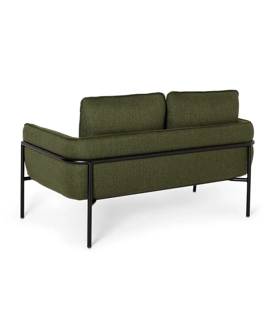 Port Two Seater Back Angle 