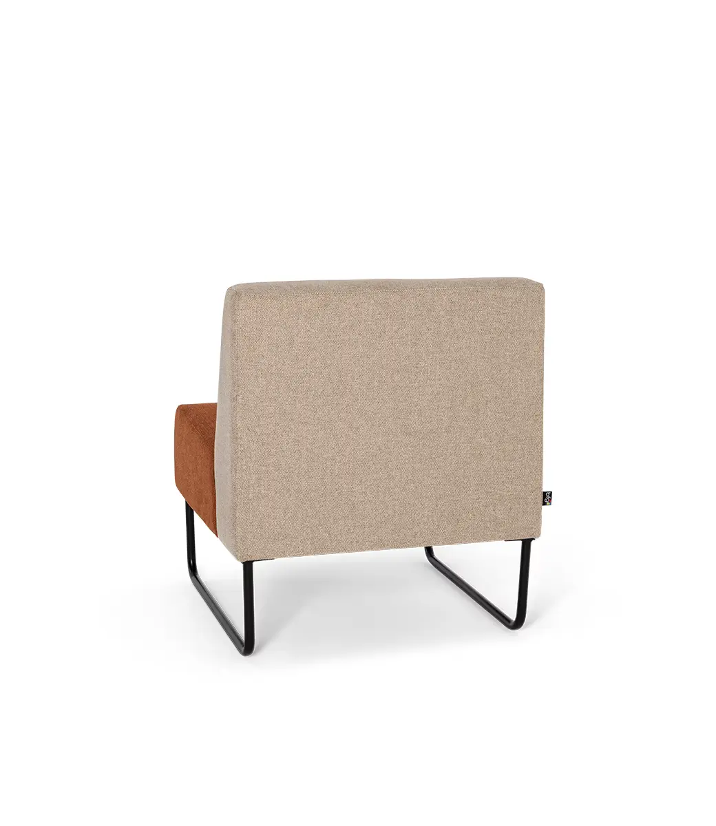 Davenport No Arms Back 