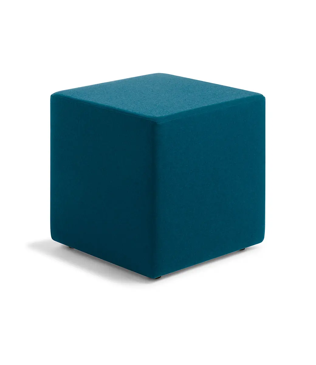 Dice Ottoman B Lue Scaled