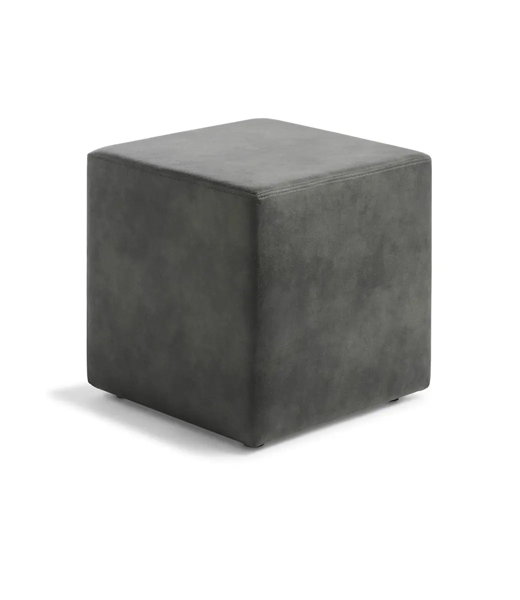 Dice O Ittoman Grey Scaled