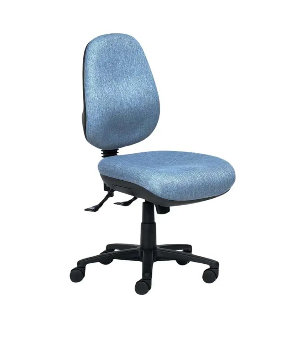 Delta Plus High Back Large Seat