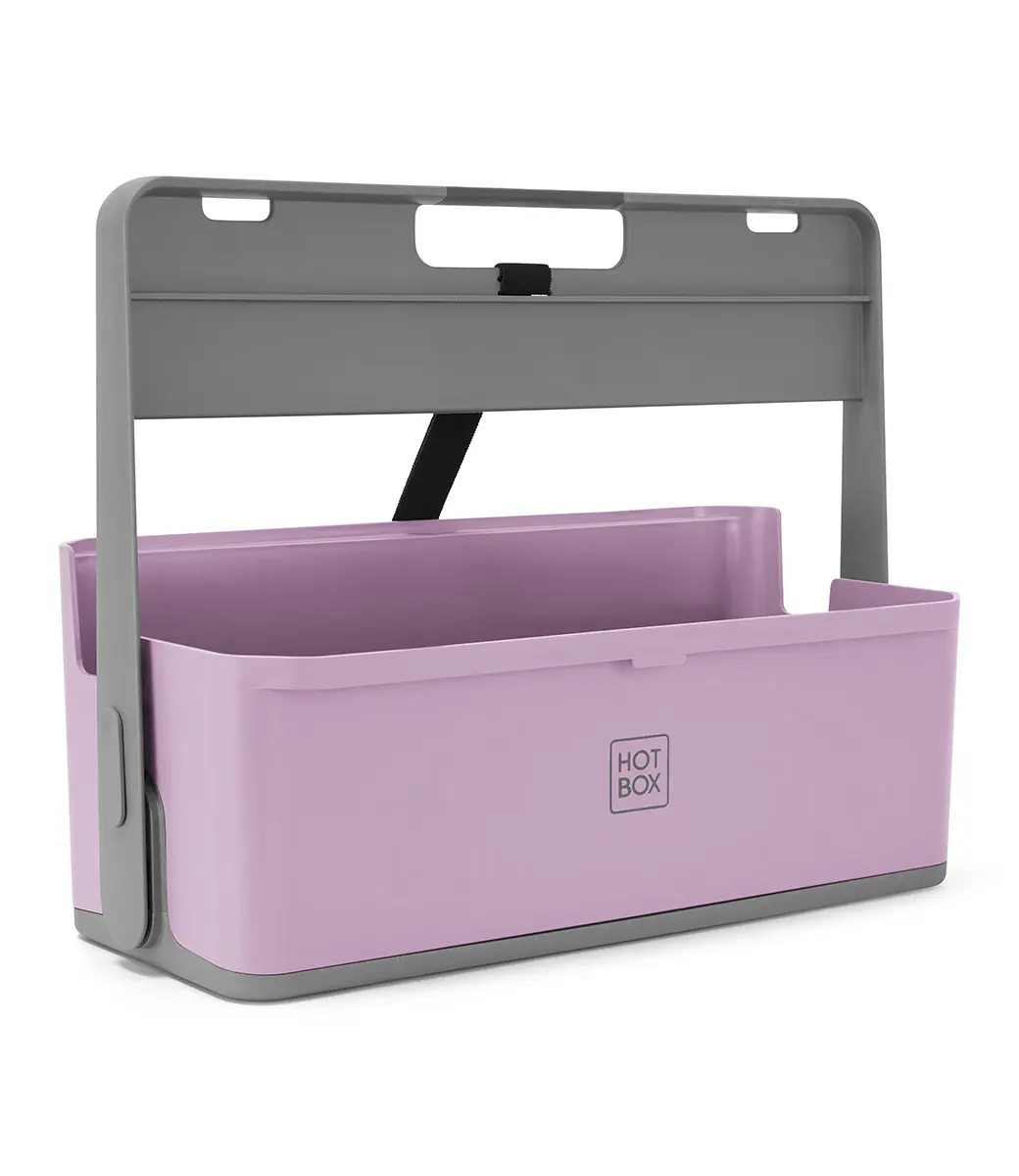 Violet Hotbox 4