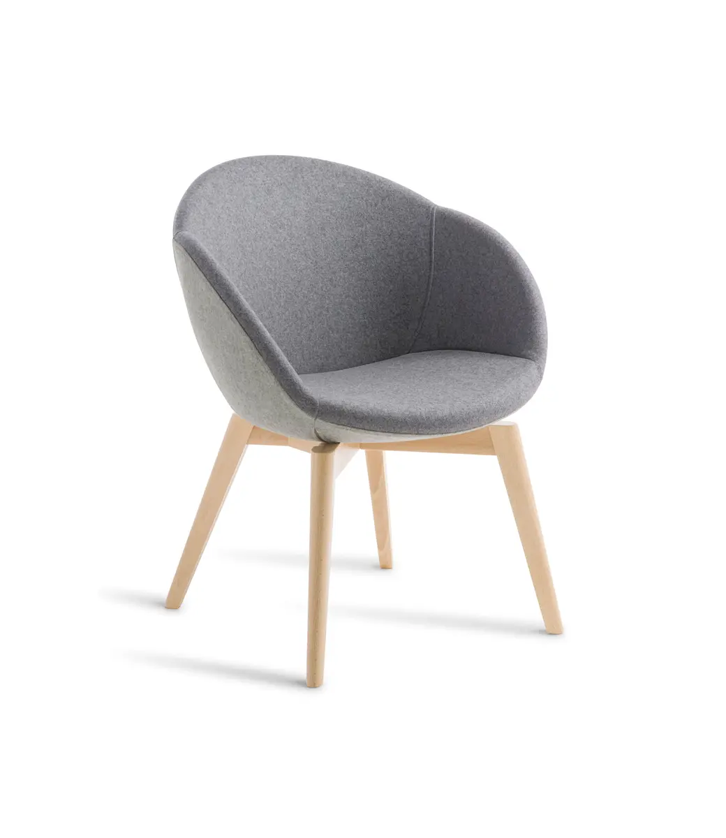 Amelia Timber Serendipity Salford