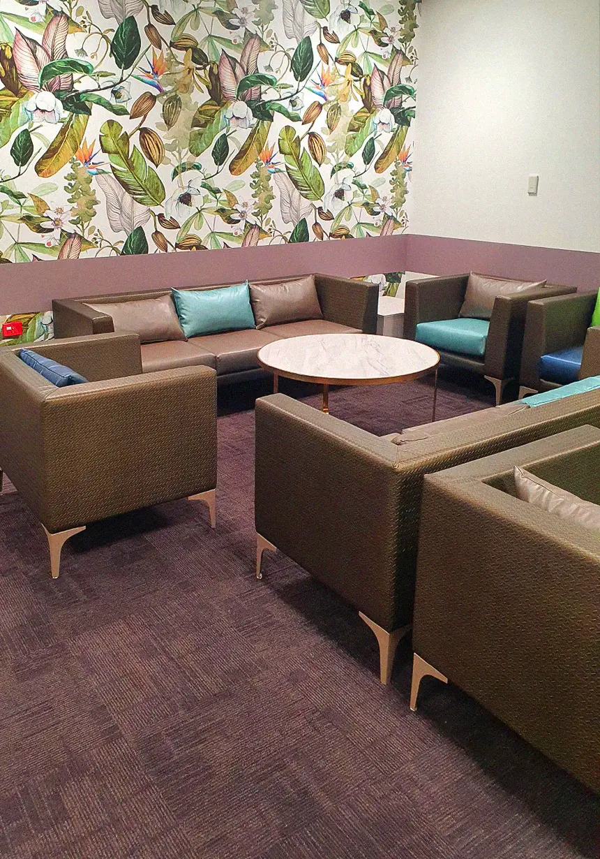 Kurawaka Lounge Area 4