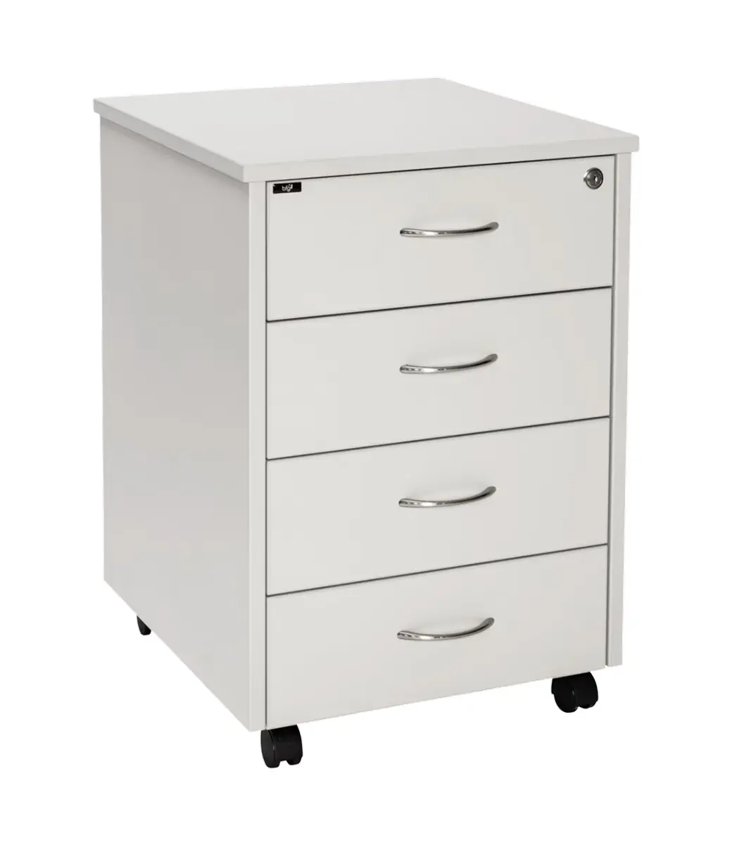 4 Drawer Mobile