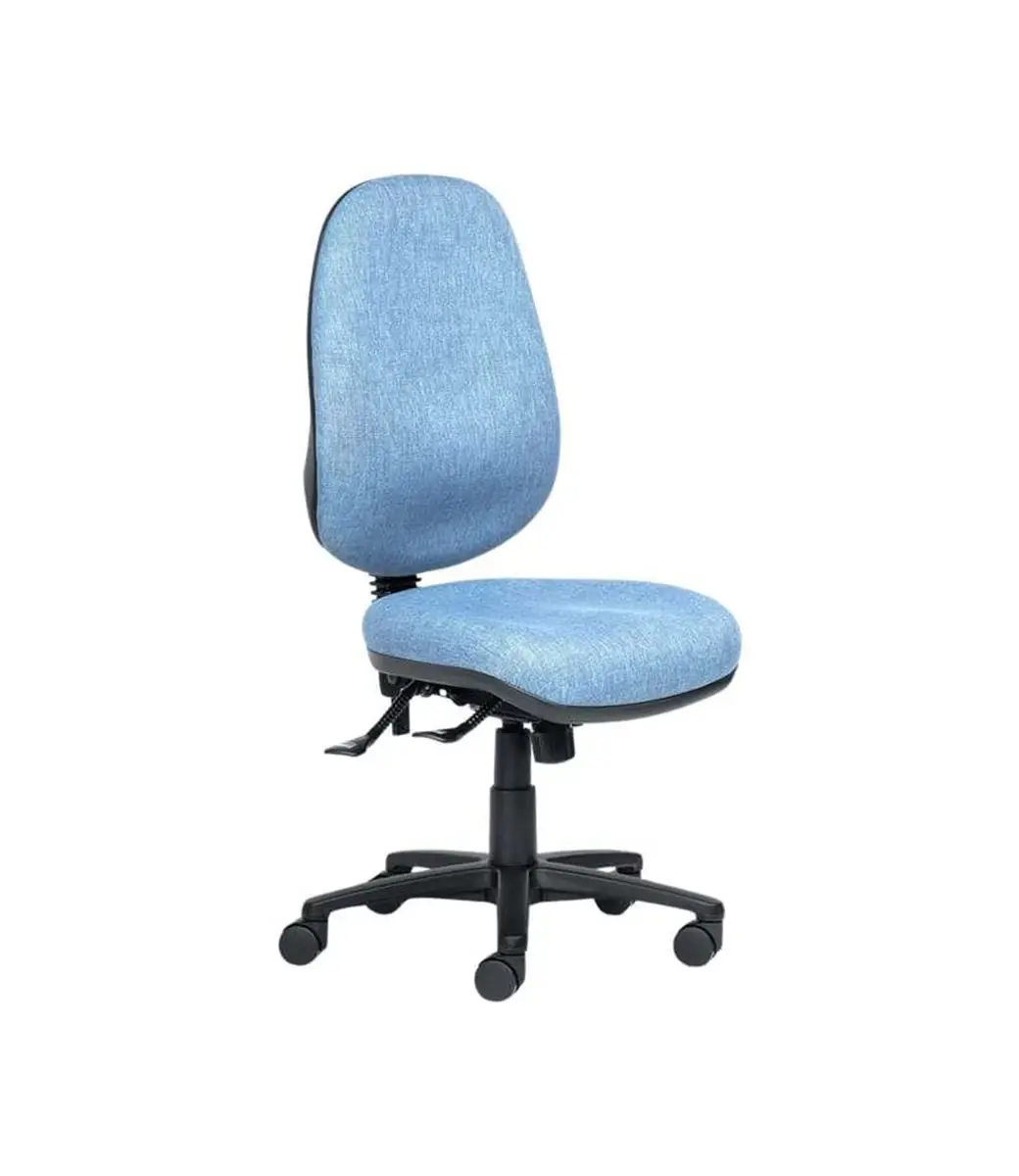 Delta Extra High Back