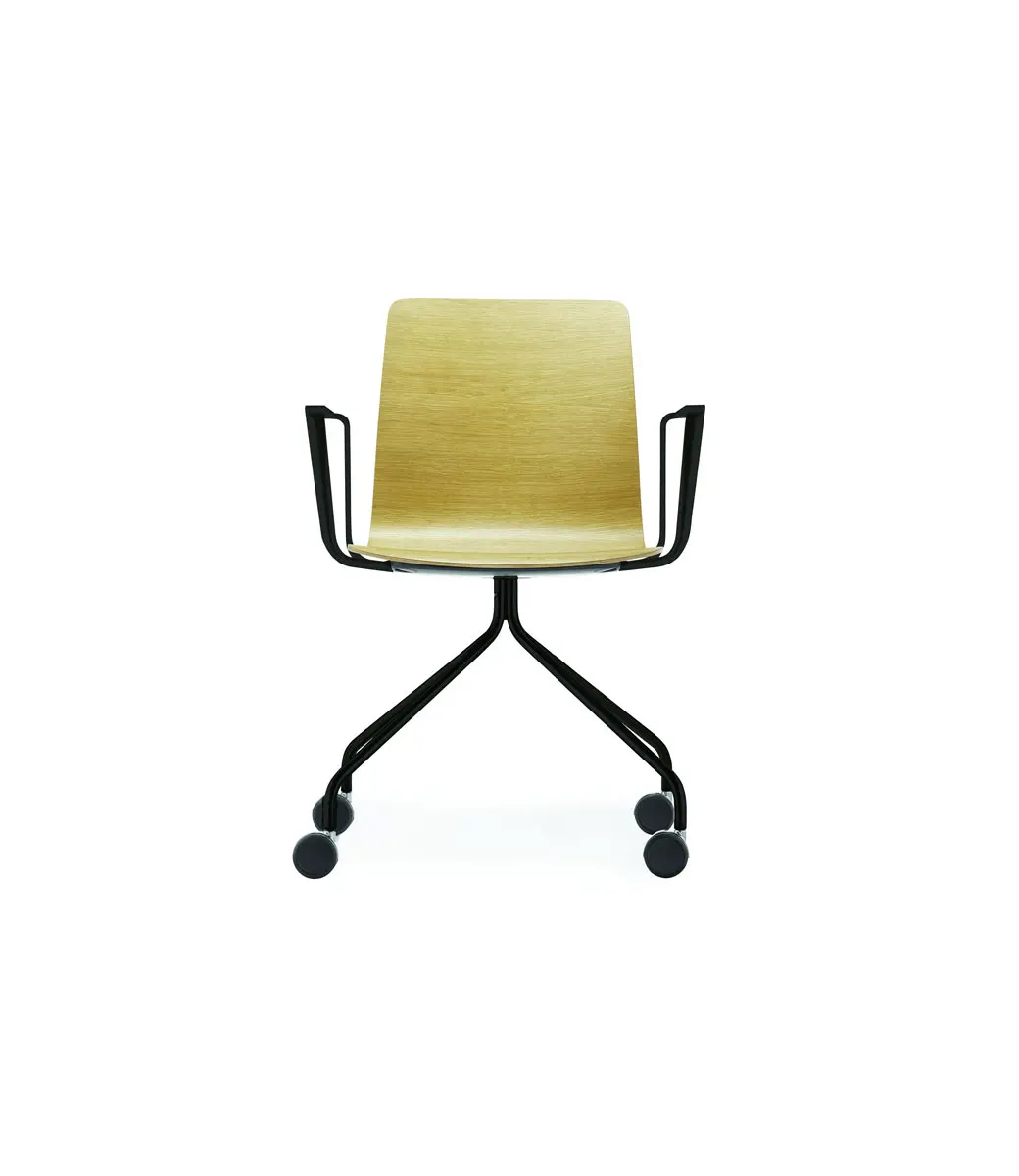 Firoe Splay 4 Star Swivel Base