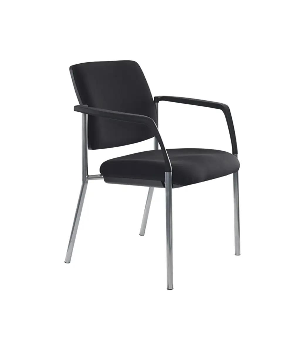 Lindis 4 Leg Arm Black