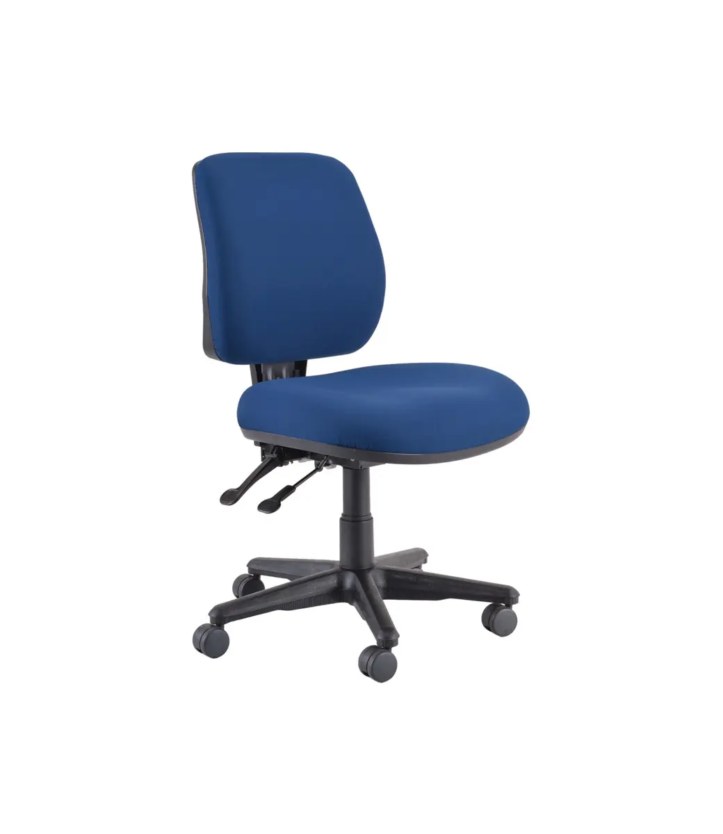 Roma 2 Dual Lever Adjustable Seat
