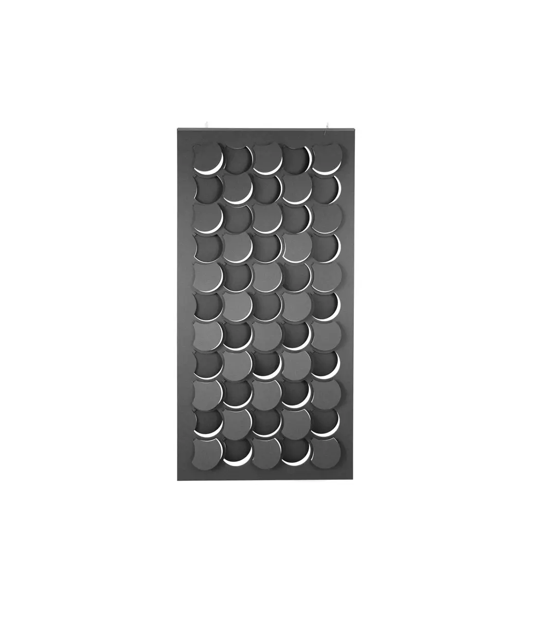 Folding Acoustic Dampening Screen 3