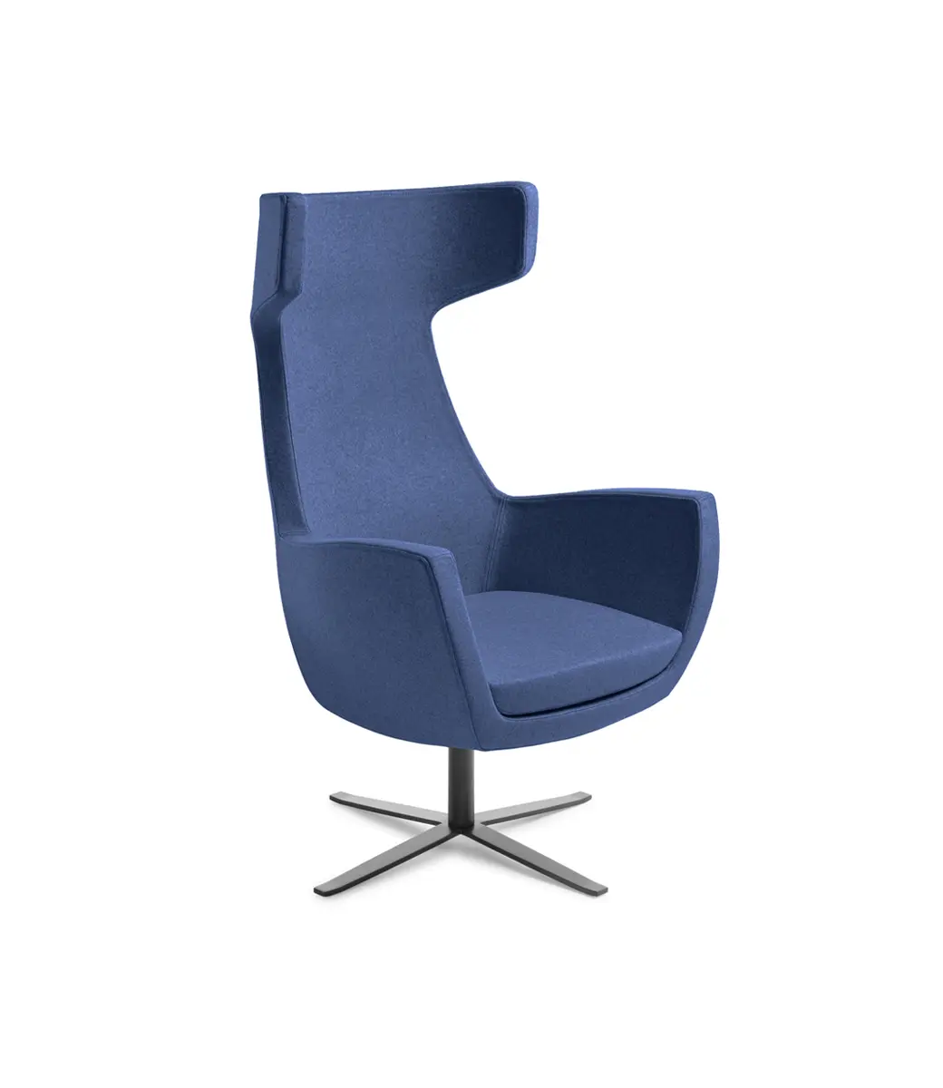 Trento 4 Point Base Black Augustus Ink Oc