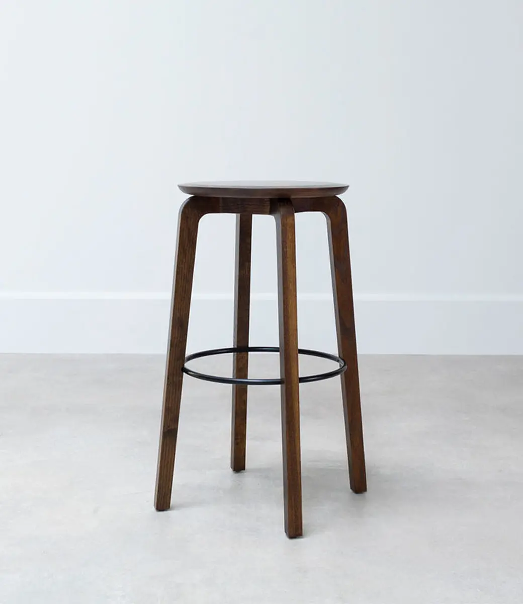 Arco Stool Situ