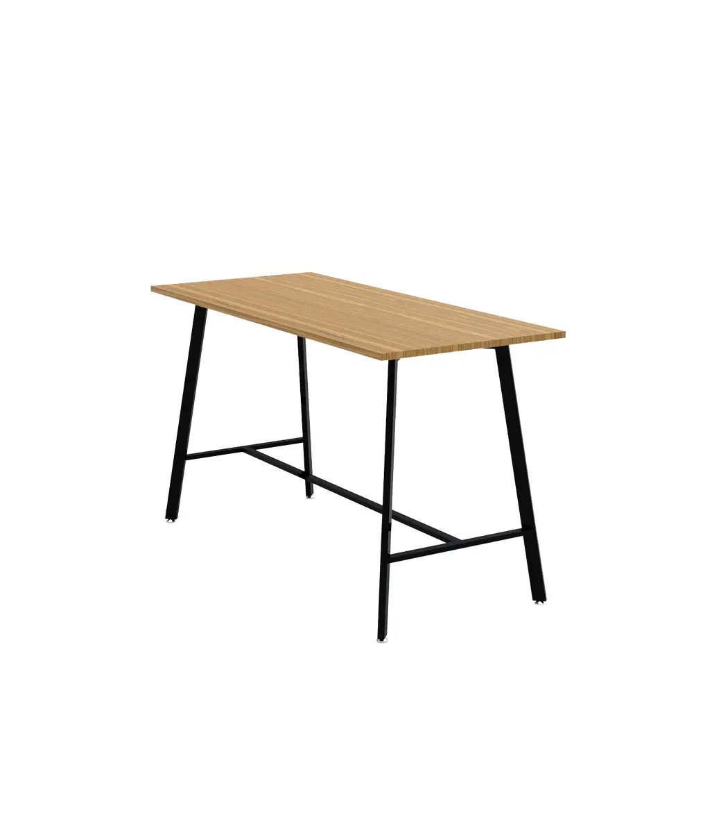 Luca 4l Leaner Woodtop