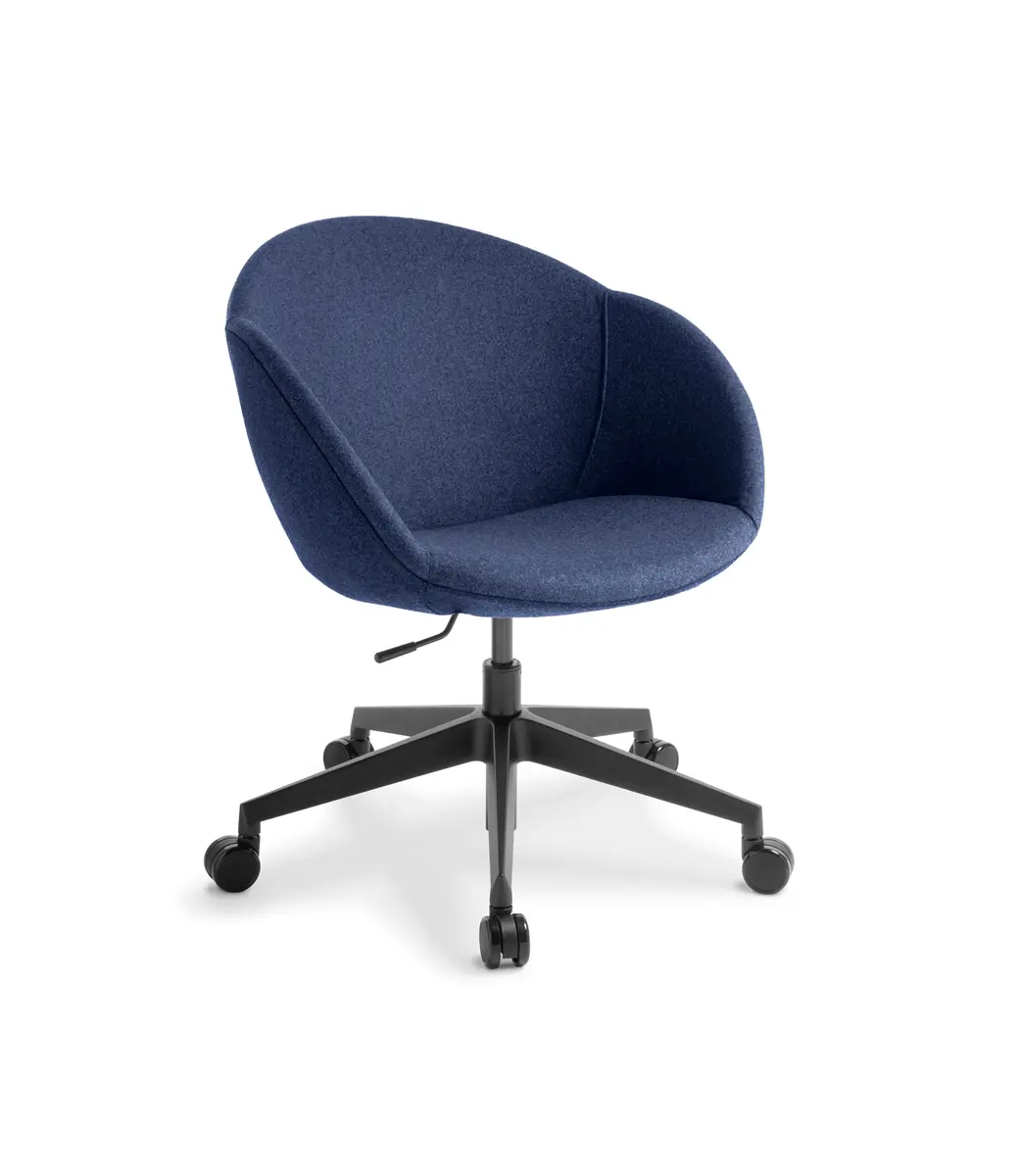 Amelia 5 Star Swivel Augustus Midnight Oc