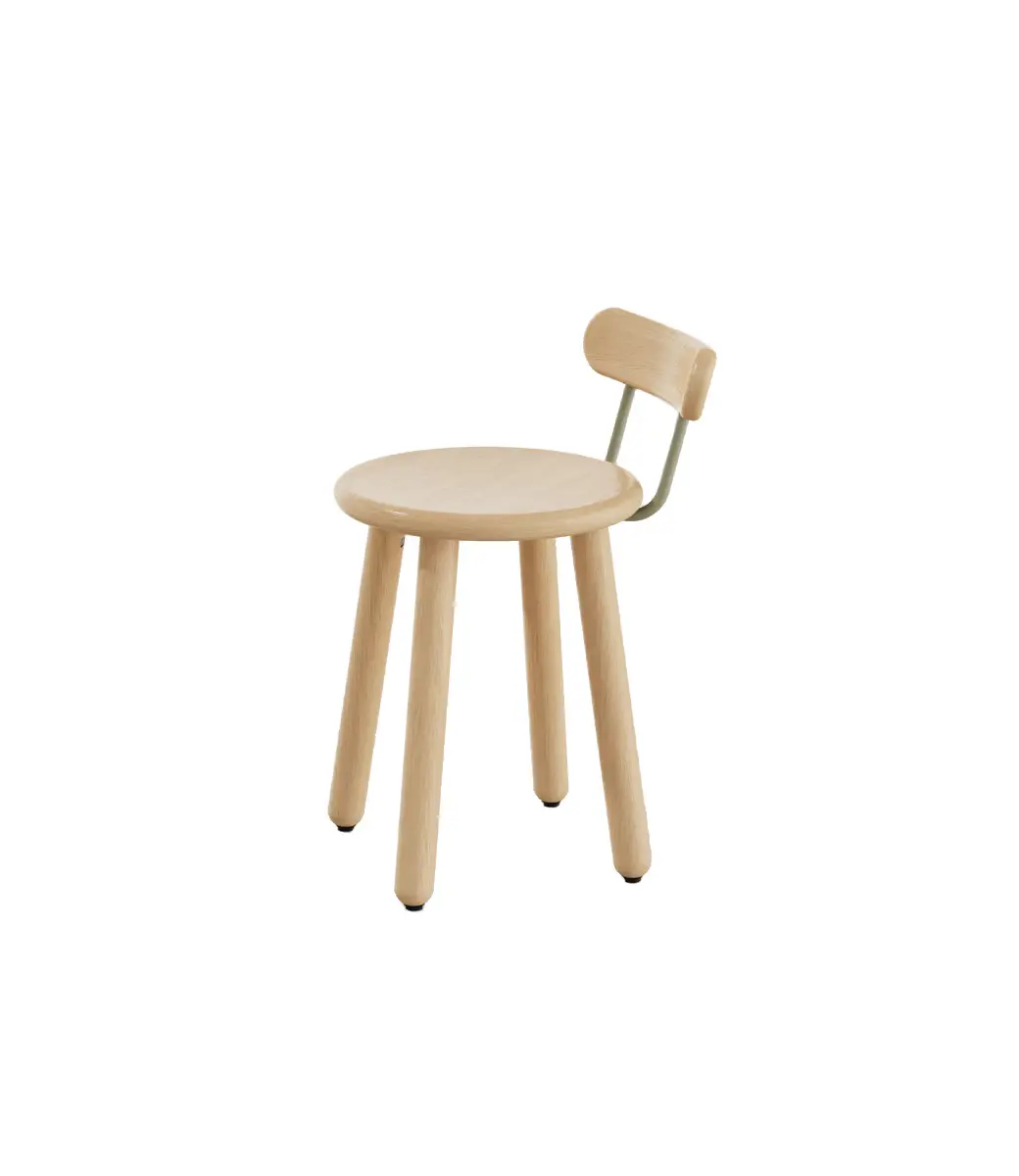 Okidoki Too Small With Backrest