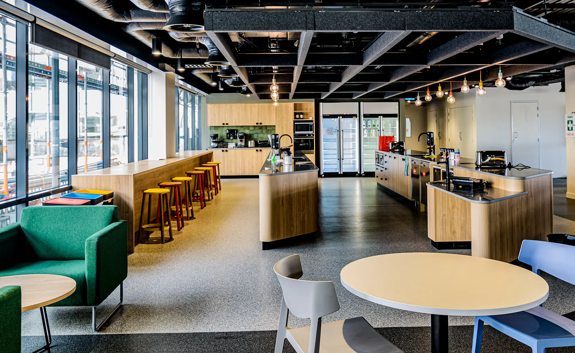 Government Agency Wlg