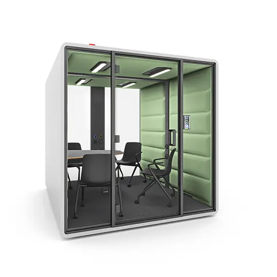 Hushfree L Thumbnail 