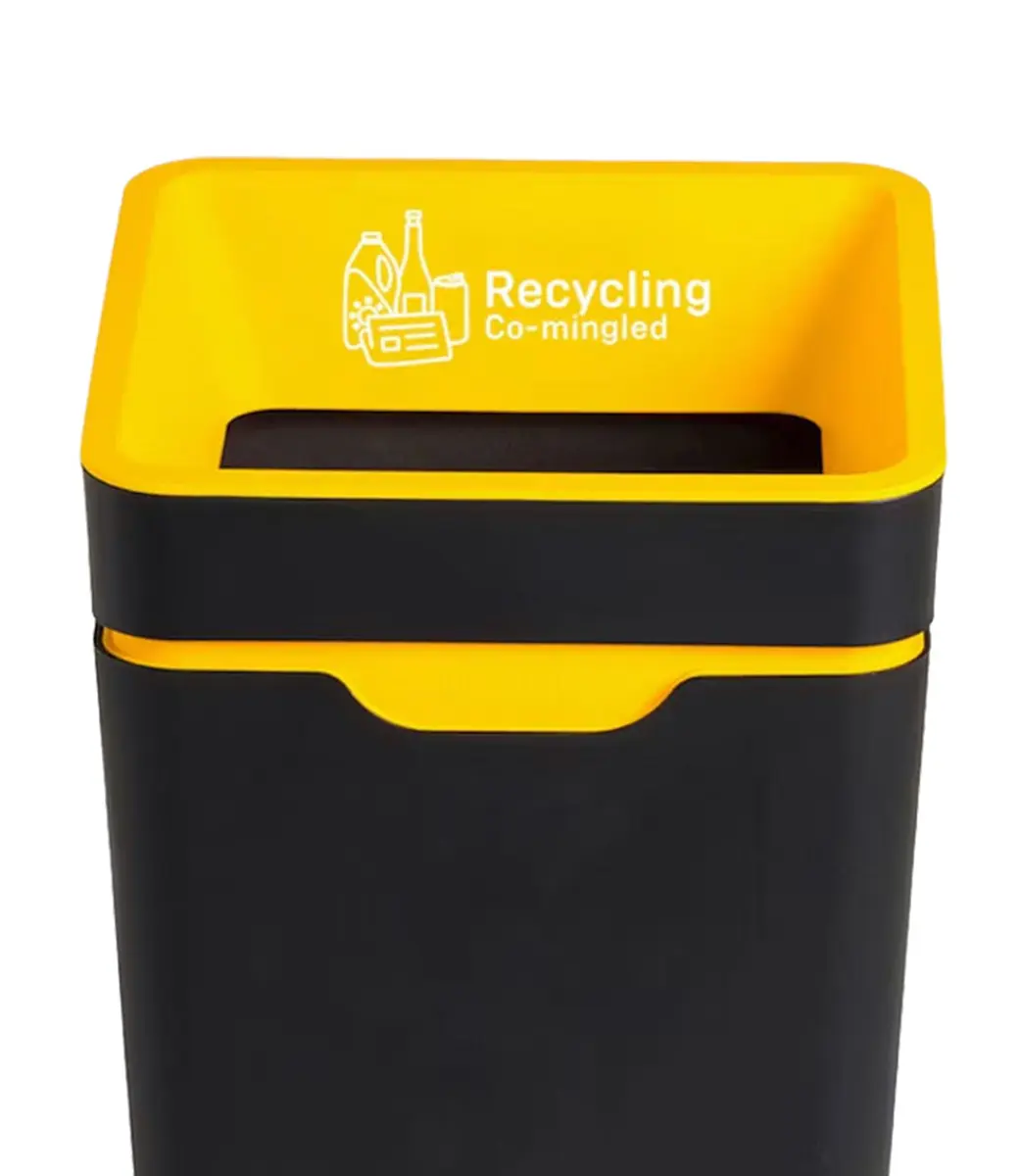 Method Recycling 60l Co Mingle