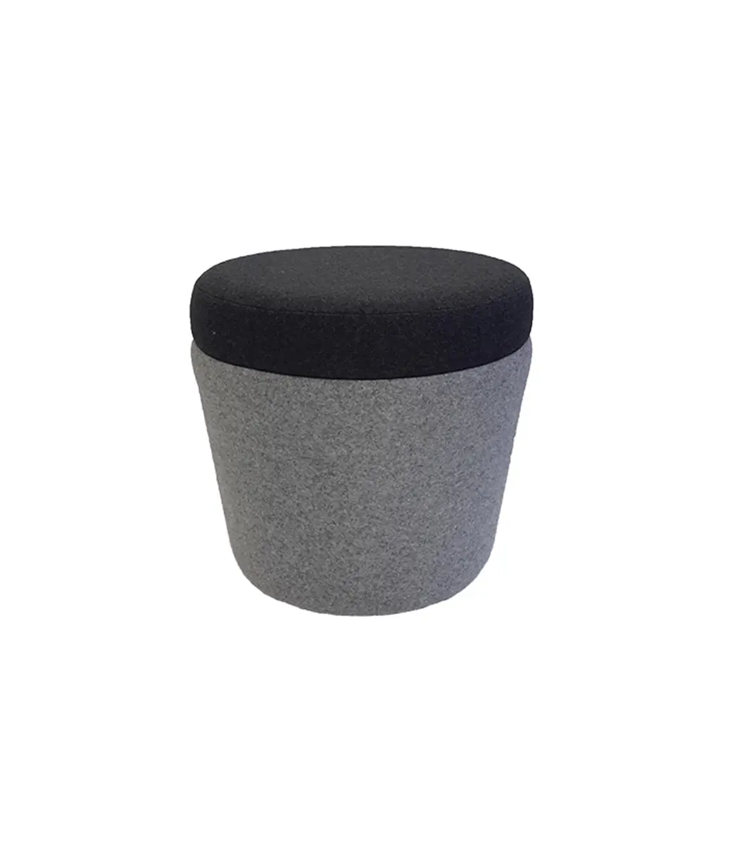 Bfg Button Stool 