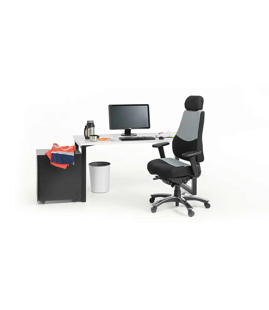 Control Specialist Seat Colour Highlight Setting