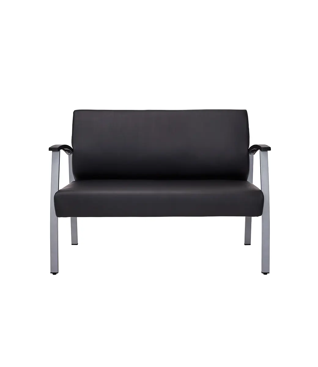 Sterling Guest Chair Double Front On