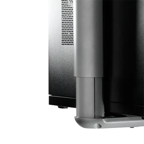 Jaw Cpu Holder Close Up