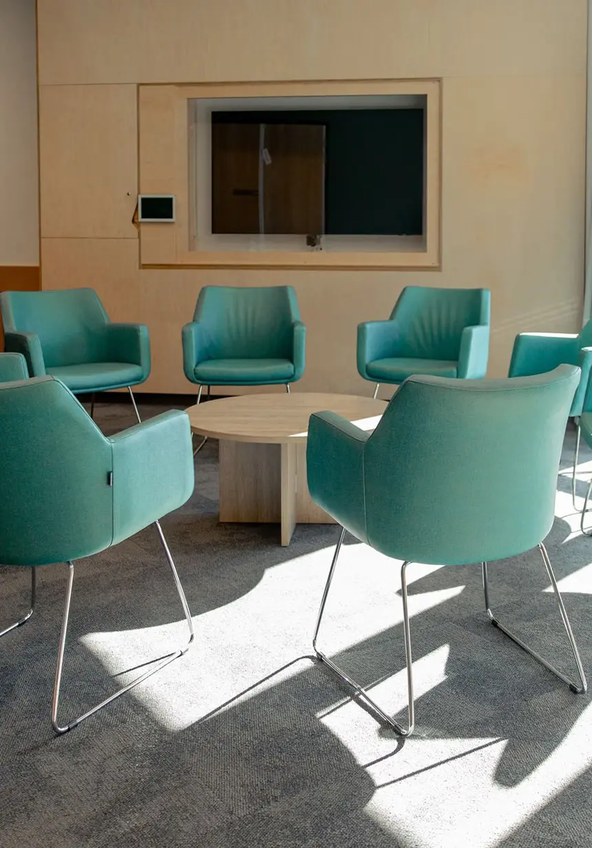 Hillmorton Sledchairs