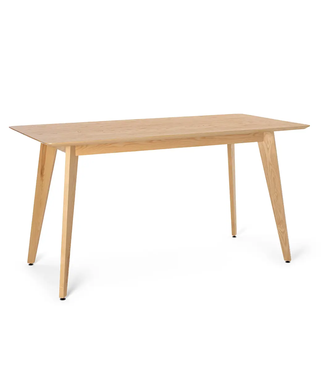 Grove Trestle Leaner