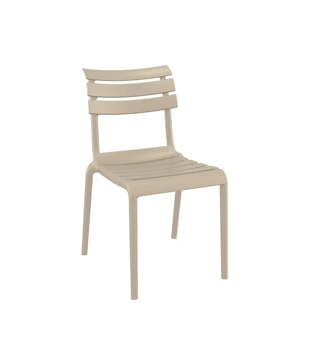 Helen Chair Taupe