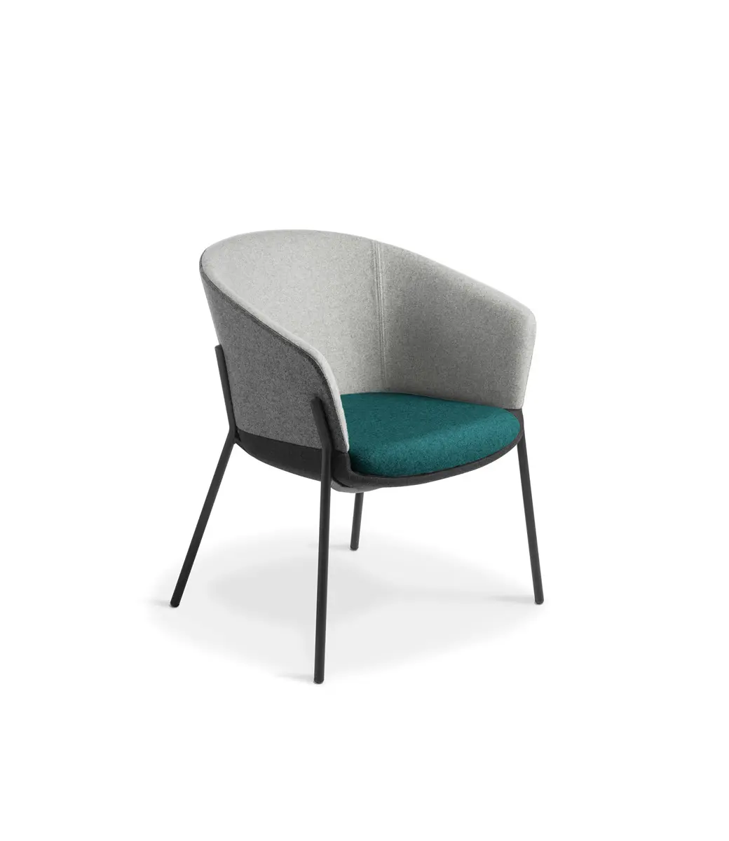 Lilah Chair Octavious Multi Oc Scaled