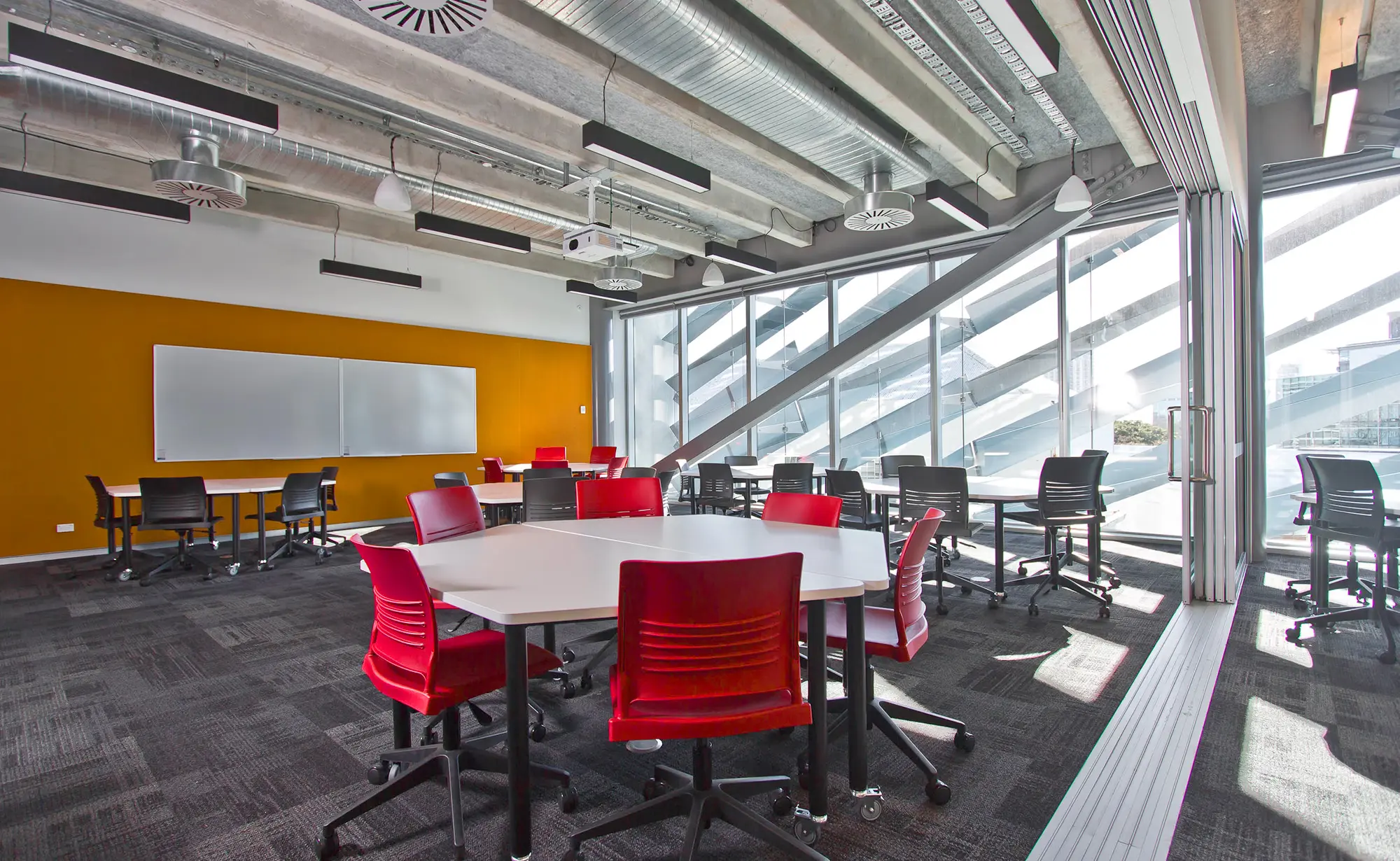 Autwz Breakout Rooms