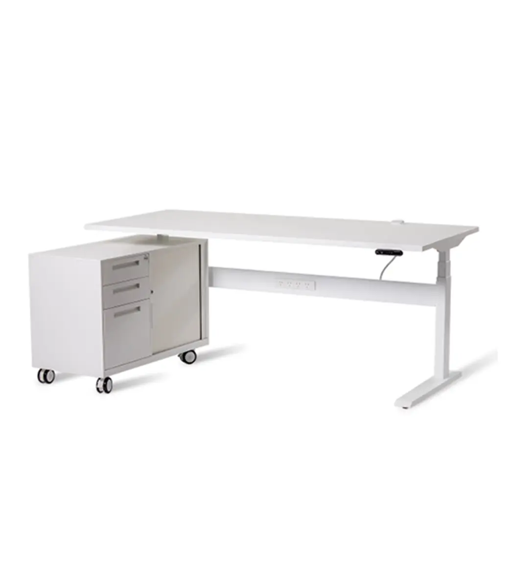 Link Electric With Storage