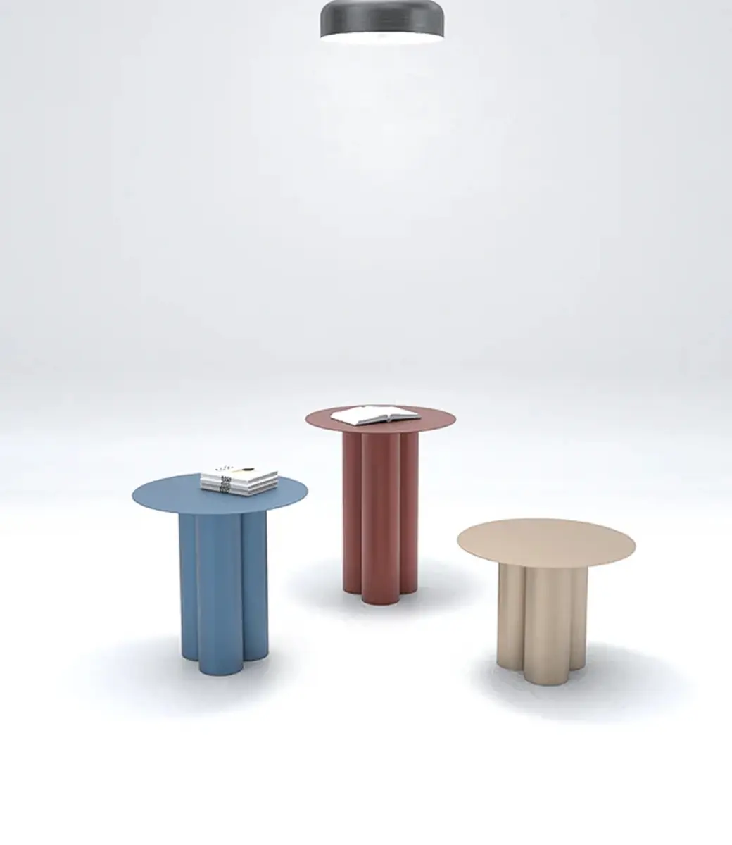 Trilo All Three