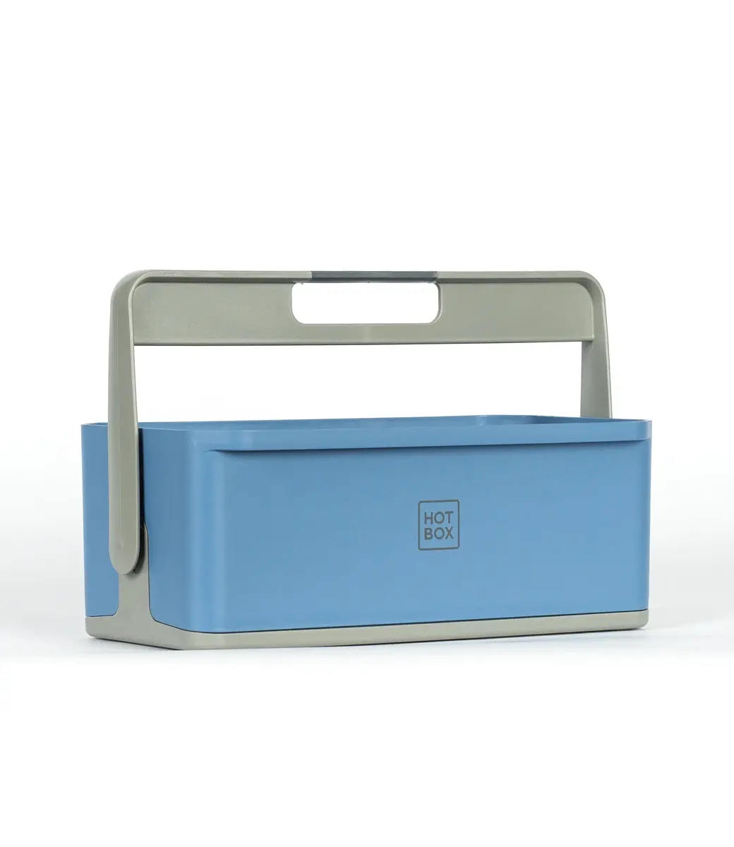 Hotbox Mini Blue