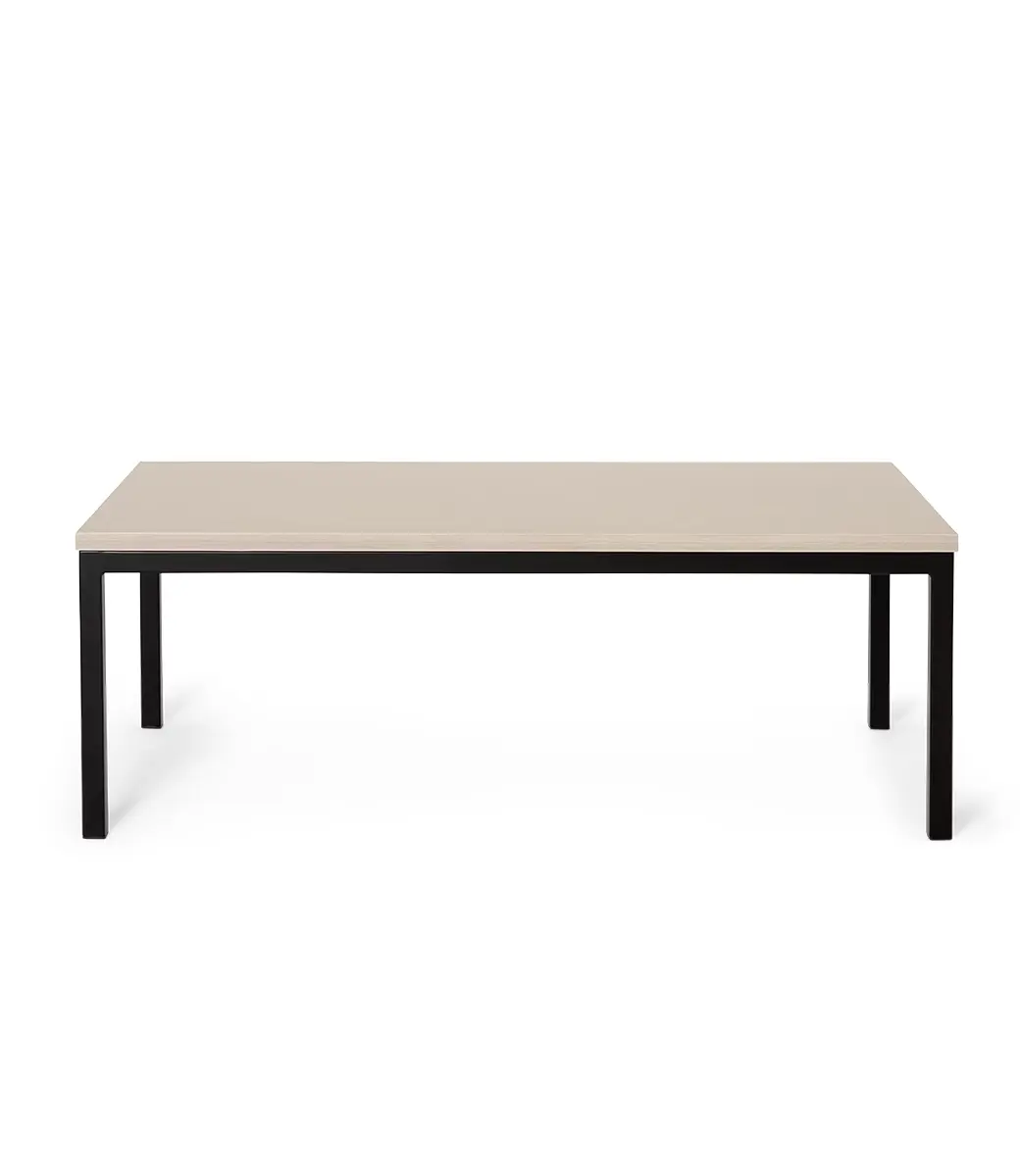 Dane Coffee Table Front on 