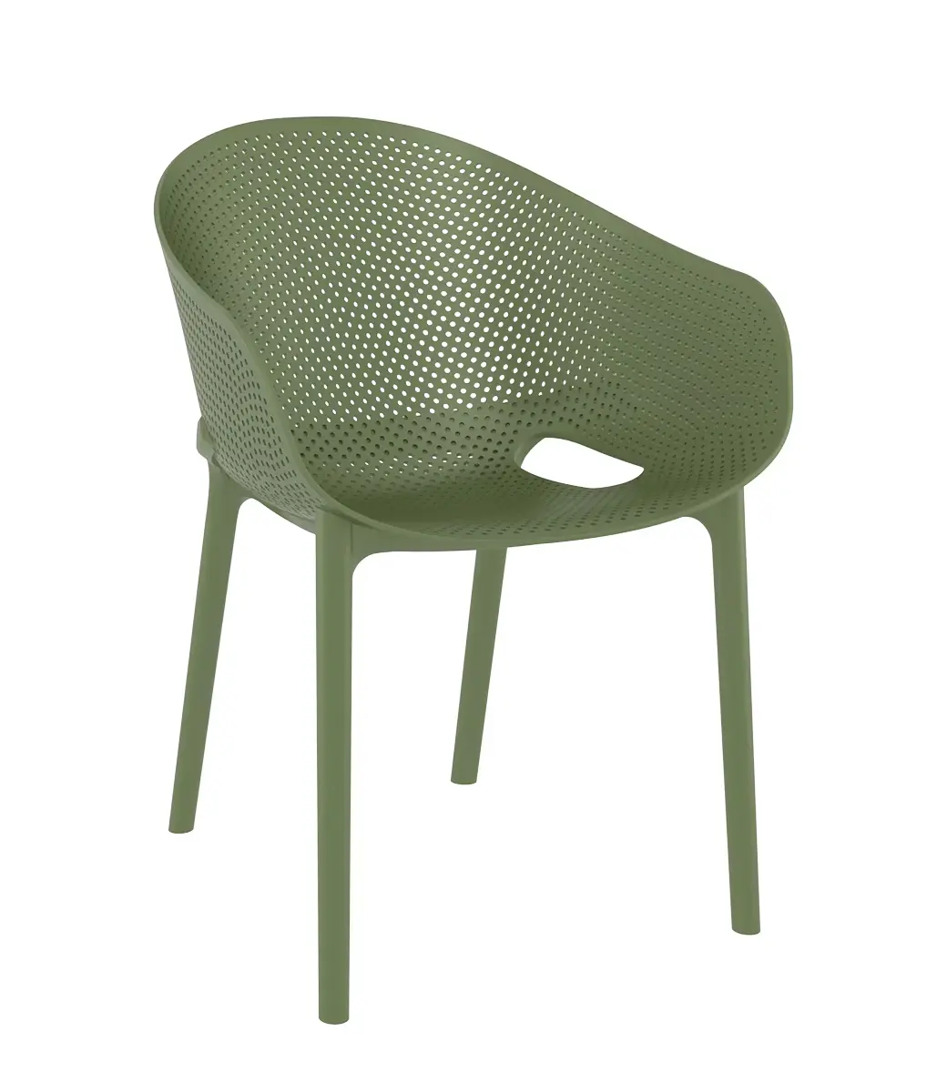 Sky Chair Pro Green