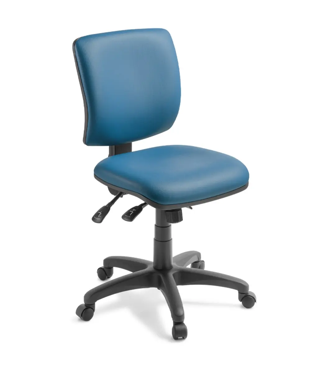 Swatch340 Charisma Pacific Blue