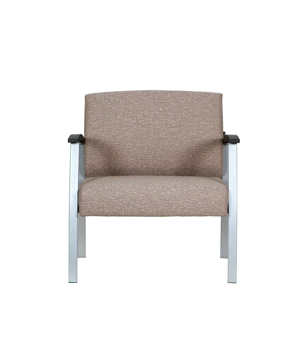 Sovereign Bariatric Gravel Head On